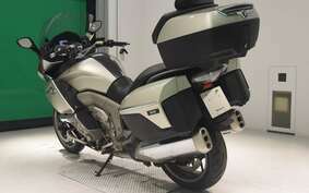 BMW K1600GTL 2011