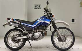 YAMAHA SEROW 225 Gen.3 DG08J