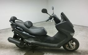 YAMAHA MAJESTY 125 5CA