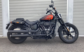 HARLEY FXBBS 2022 YYK