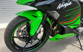 KAWASAKI NINJA ZX 25 R SE ZX250H