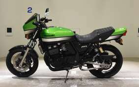 KAWASAKI ZRX400 2008 ZR400E