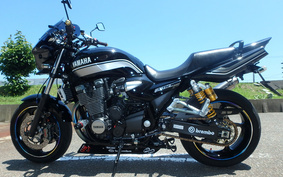 YAMAHA XJR1300 2014 RP17J