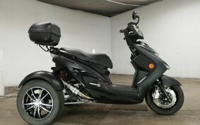 YAMAHA CYGNUS 125 Trike X SE46