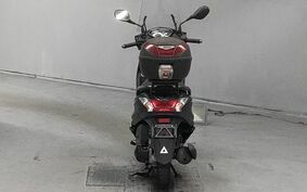 YAMAHA AXIS Z SED7J