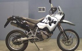 KTM 640 ADVENTURE 2003 GSN40