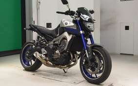 YAMAHA MT-09 A 2015 RN34J