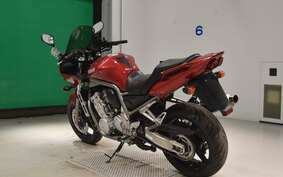 YAMAHA FZS1000 FAZER 2002 RN06