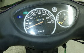 YAMAHA AXIS 125 TREET SE53J