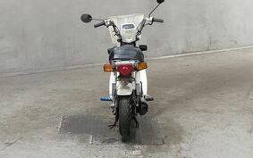 HONDA CHALY 50 CF50