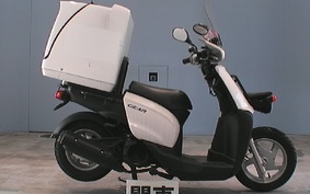 YAMAHA GEAR Gen.2 2011 UA06J