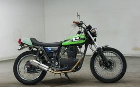 KAWASAKI 250TR 2005 BJ250F