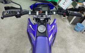 YAMAHA WR155R