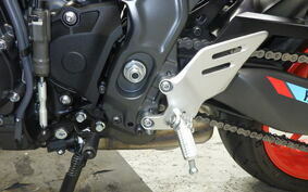 YAMAHA MT-09 2021 RN69J