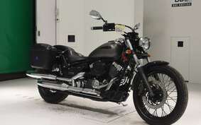 YAMAHA DRAGSTAR 400 2014 VH02J