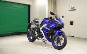 YAMAHA YZF-R25 A RG10J