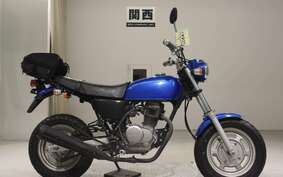 HONDA APE 100 HC07