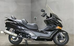 HONDA SILVER WING 400 GT 2011 NF03