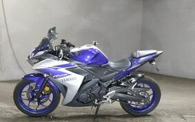 YAMAHA YZF-R25 RG10J