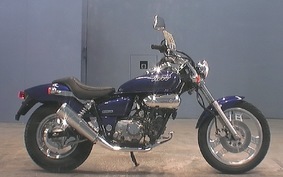 HONDA MAGNA 50 AC13