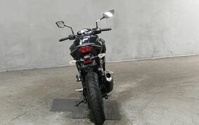 KAWASAKI Z250 ER250C