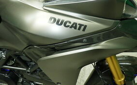 DUCATI MULTISTRADA 1200 S 2012