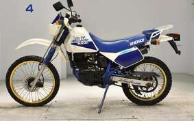 SUZUKI SX200R SH41A