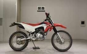 HONDA CRF125F JE03