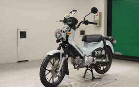 HONDA CROSS CUB 110 JA60