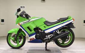 KAWASAKI GPX250R EX250E