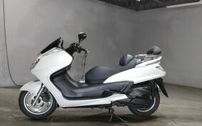 YAMAHA GRAND MAJESTY 400 2006 SH04J