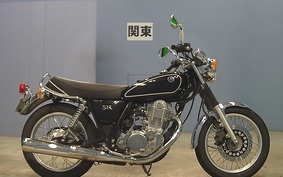 YAMAHA SR400 Gen.4 2011 RH03J