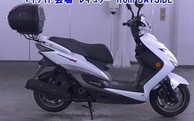 YAMAHA CYGNUS 125 X-2 SE44J