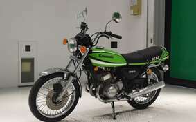 KAWASAKI KH250 KH250B