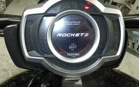 TRIUMPH ROCKET III R 2021 BG11J5