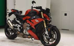 BMW S1000R 2022