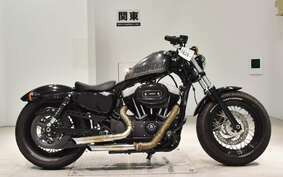 HARLEY XL1200X 2014 LC3