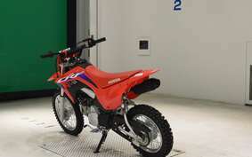 HONDA CRF110F JE02