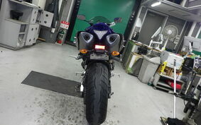 YAMAHA YZF-R1 2010 RN24J