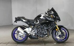 YAMAHA MT-10 SP 2017 RN50J