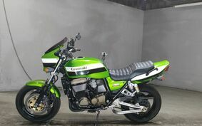 KAWASAKI ZRX1200 R 2006 ZRT20A