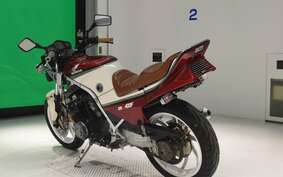 HONDA CBR400F Endurance NC17