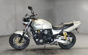 YAMAHA XJR1200 1994 4KG