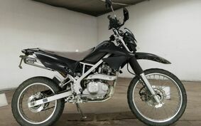 KAWASAKI KLX125 LX125C