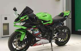 KAWASAKI NINJA ZX-6R A 2021 ZX636G