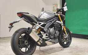 TRIUMPH SPEED TRIPLE RS 2023