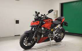 DUCATI STREETFIGHTER V2 2023