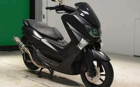 YAMAHA N-MAX 155 A SG43