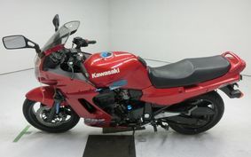 KAWASAKI GPZ1100 1995 ZXT10E001314