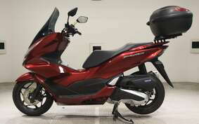 HONDA PCX 160 KF47